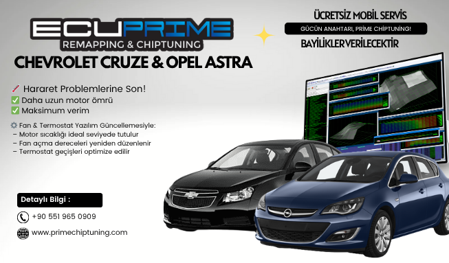 Chip Tuning Garantiyi Bozar mı? Muayene ve Sigorta Etkisi
